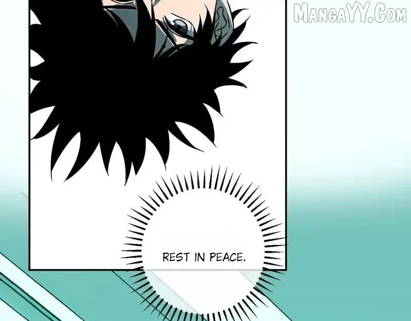 Doomsday for All: Me, Virus Monarch Chapter 89 - page 35